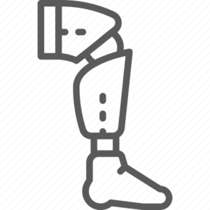 Northern Prothetics, Prosthetics Services